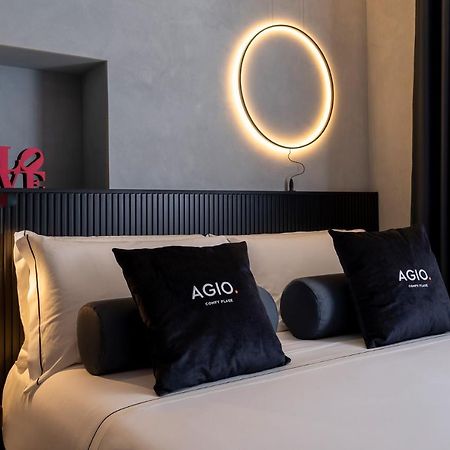Agio Comfy Place Civitanova Marche Ngoại thất bức ảnh