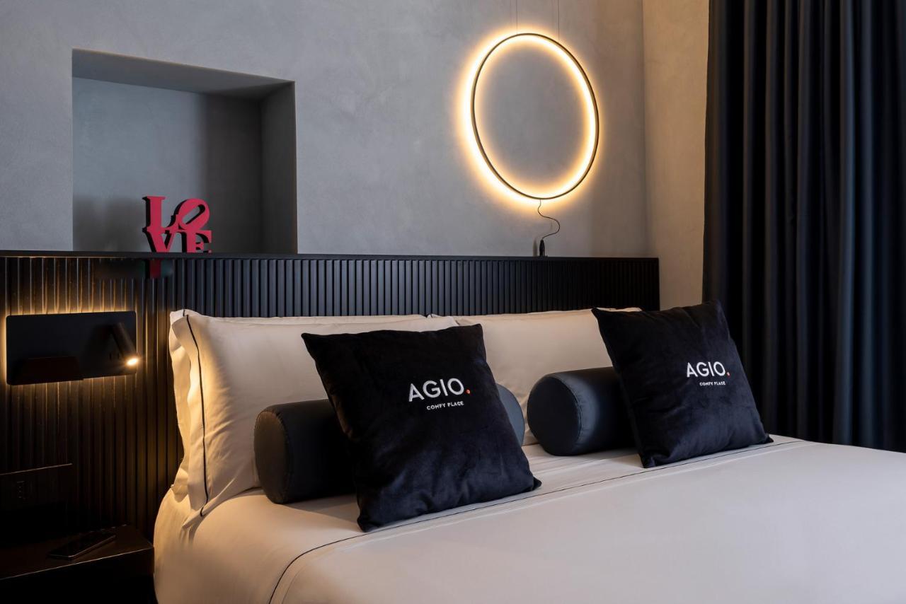 Agio Comfy Place Civitanova Marche Ngoại thất bức ảnh