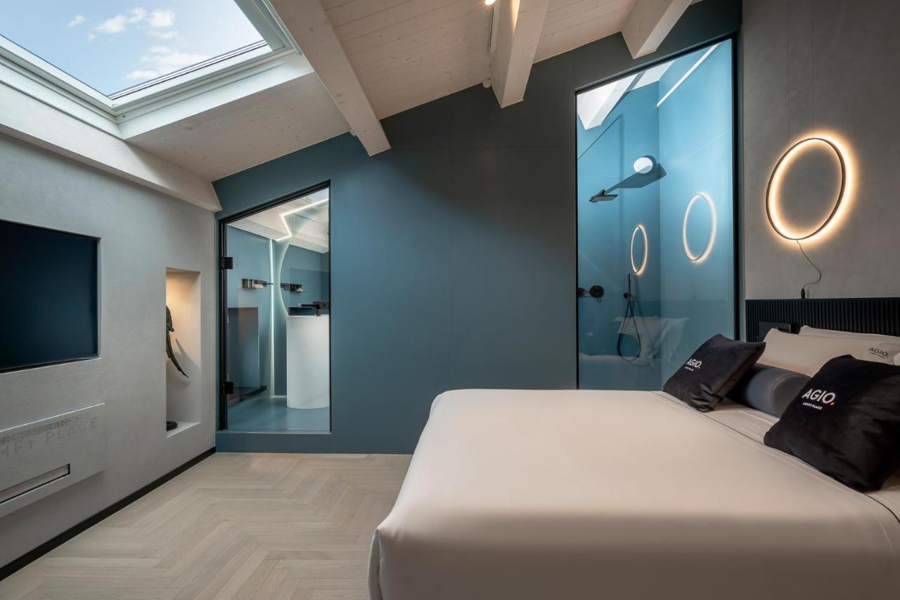 Agio Comfy Place Civitanova Marche Ngoại thất bức ảnh