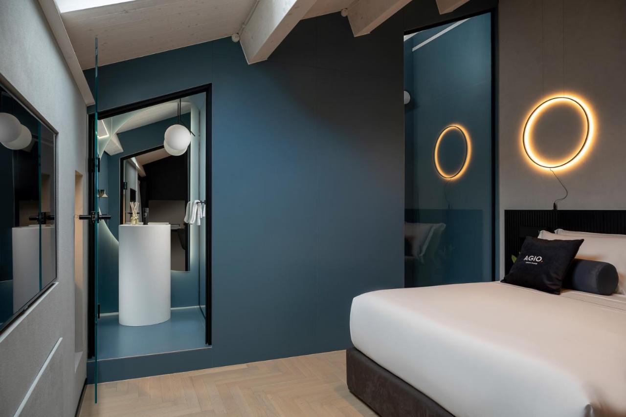 Agio Comfy Place Civitanova Marche Ngoại thất bức ảnh