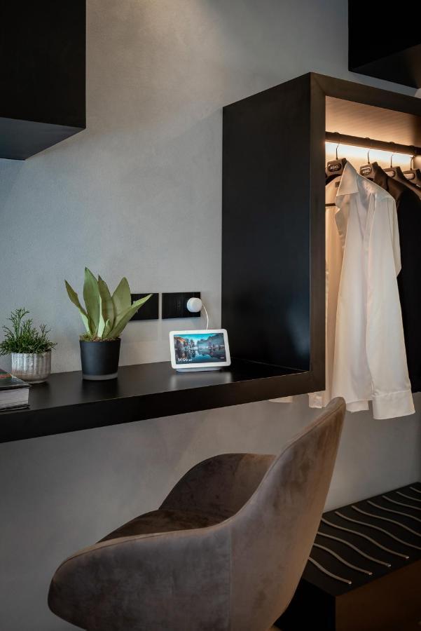 Agio Comfy Place Civitanova Marche Ngoại thất bức ảnh