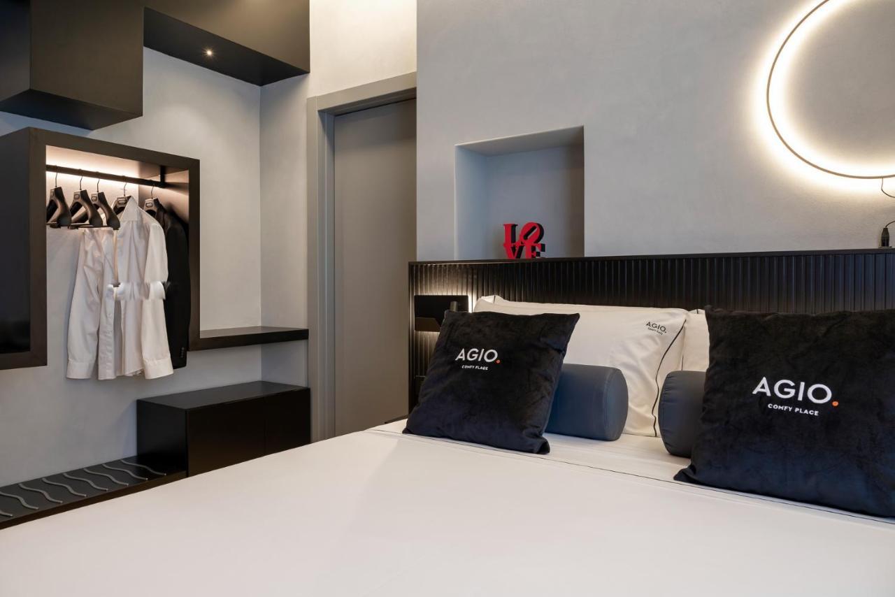 Agio Comfy Place Civitanova Marche Ngoại thất bức ảnh