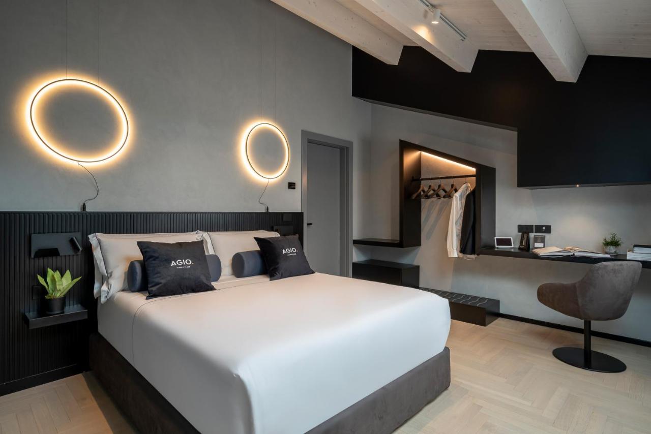 Agio Comfy Place Civitanova Marche Ngoại thất bức ảnh