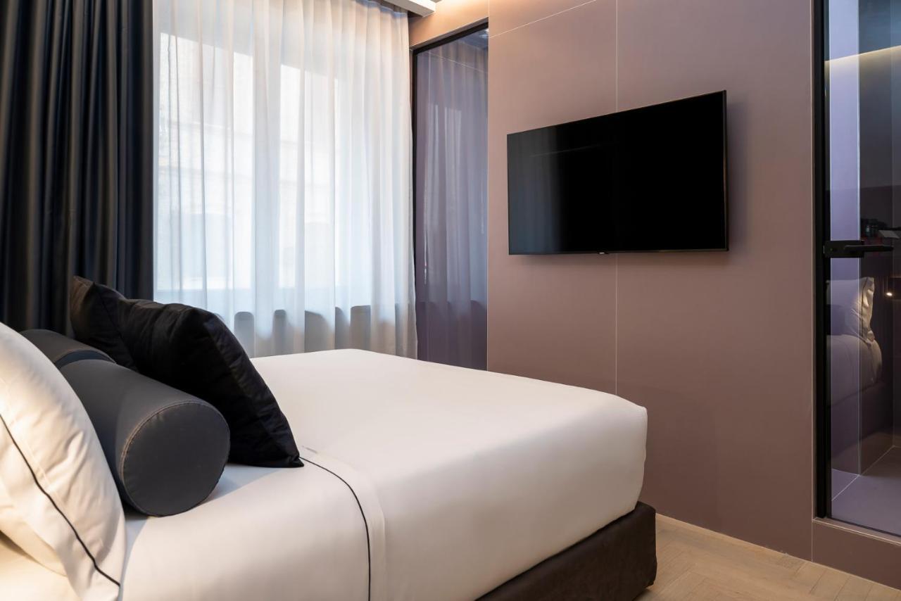 Agio Comfy Place Civitanova Marche Ngoại thất bức ảnh