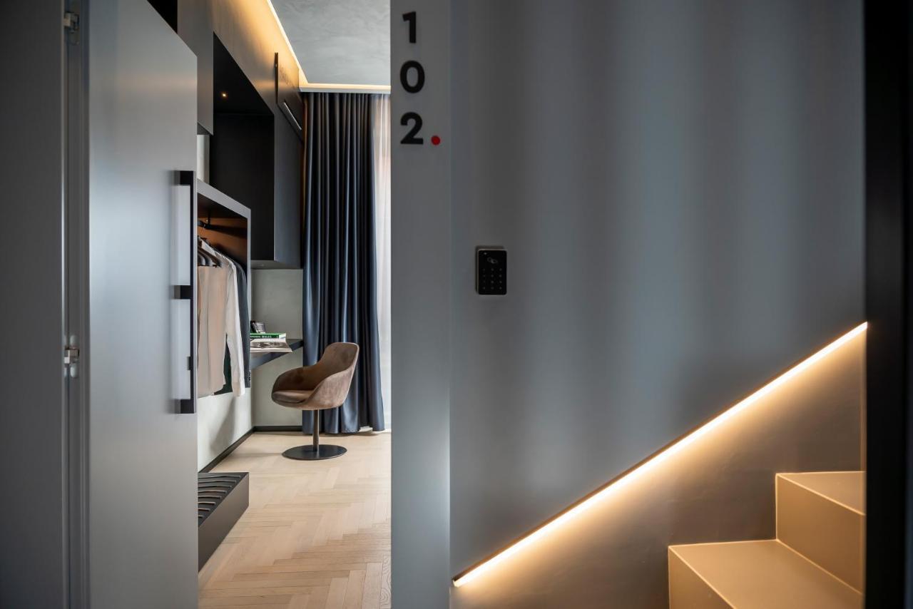 Agio Comfy Place Civitanova Marche Ngoại thất bức ảnh