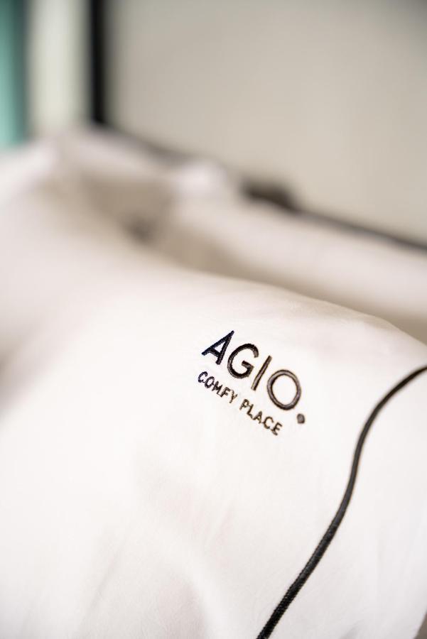 Agio Comfy Place Civitanova Marche Ngoại thất bức ảnh