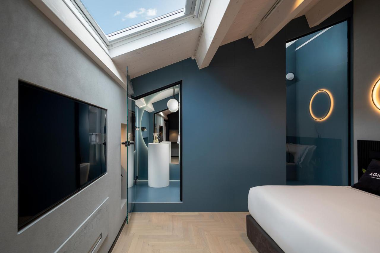 Agio Comfy Place Civitanova Marche Ngoại thất bức ảnh