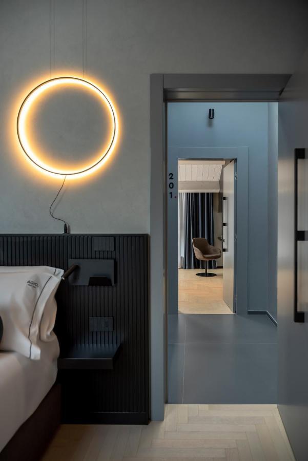 Agio Comfy Place Civitanova Marche Ngoại thất bức ảnh