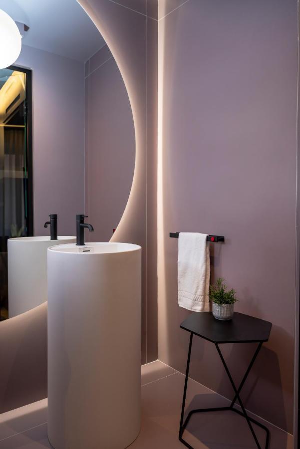 Agio Comfy Place Civitanova Marche Ngoại thất bức ảnh