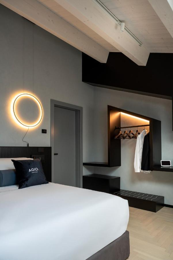Agio Comfy Place Civitanova Marche Ngoại thất bức ảnh