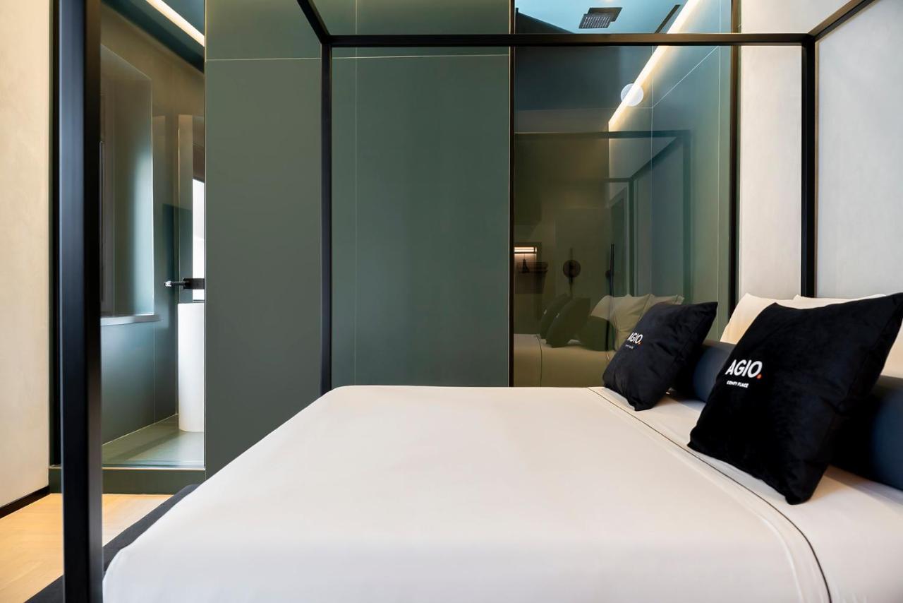 Agio Comfy Place Civitanova Marche Ngoại thất bức ảnh