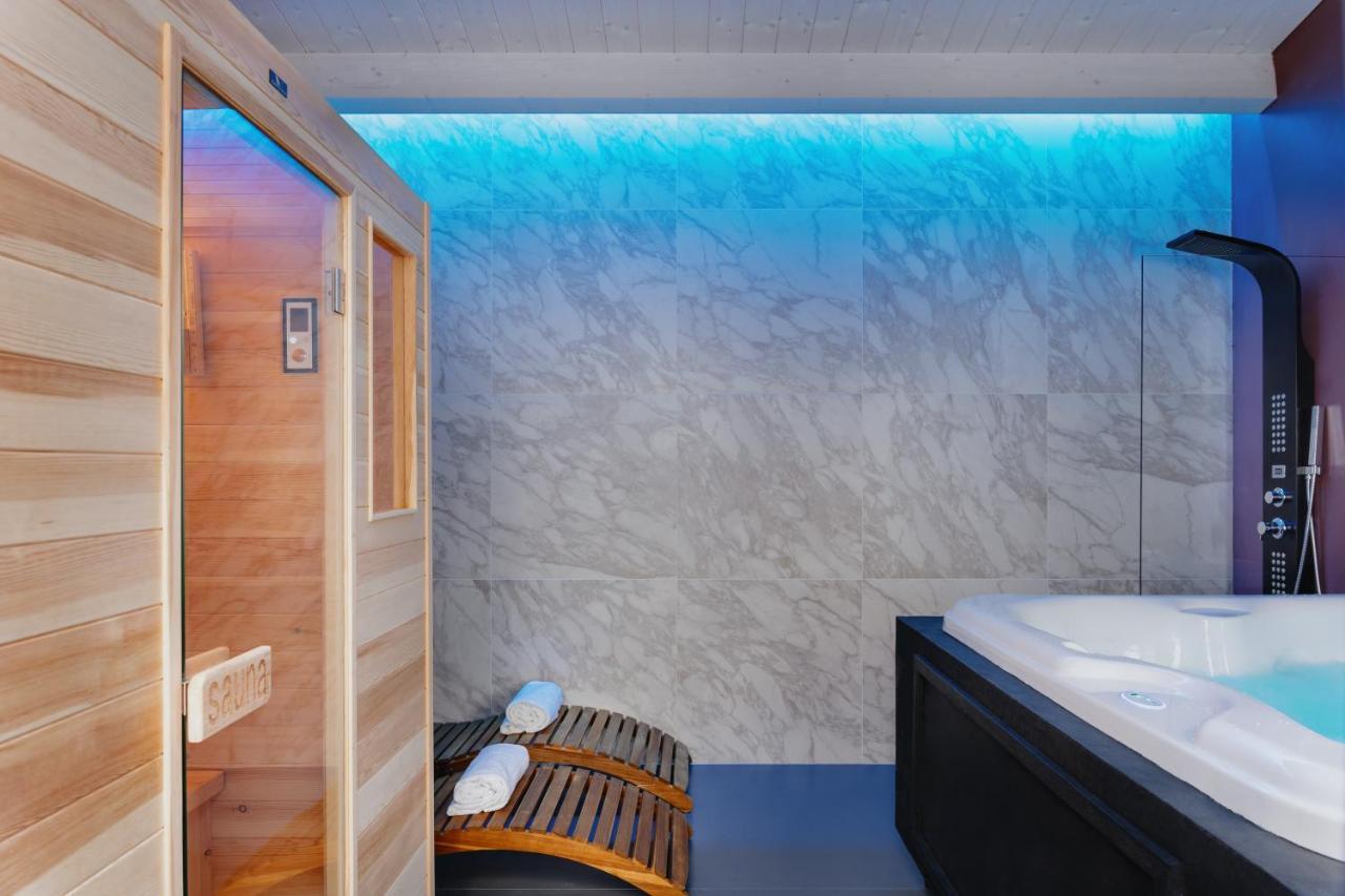 Agio Comfy Place Civitanova Marche Ngoại thất bức ảnh